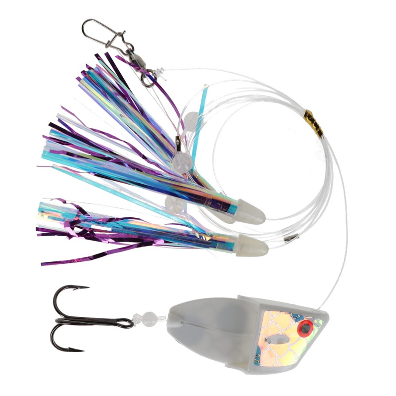 Ice Strong Krunch Meat Rigs