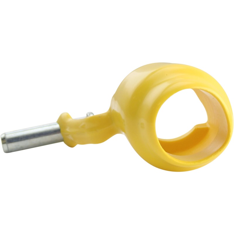 Jiffy E-Z Connect Collar