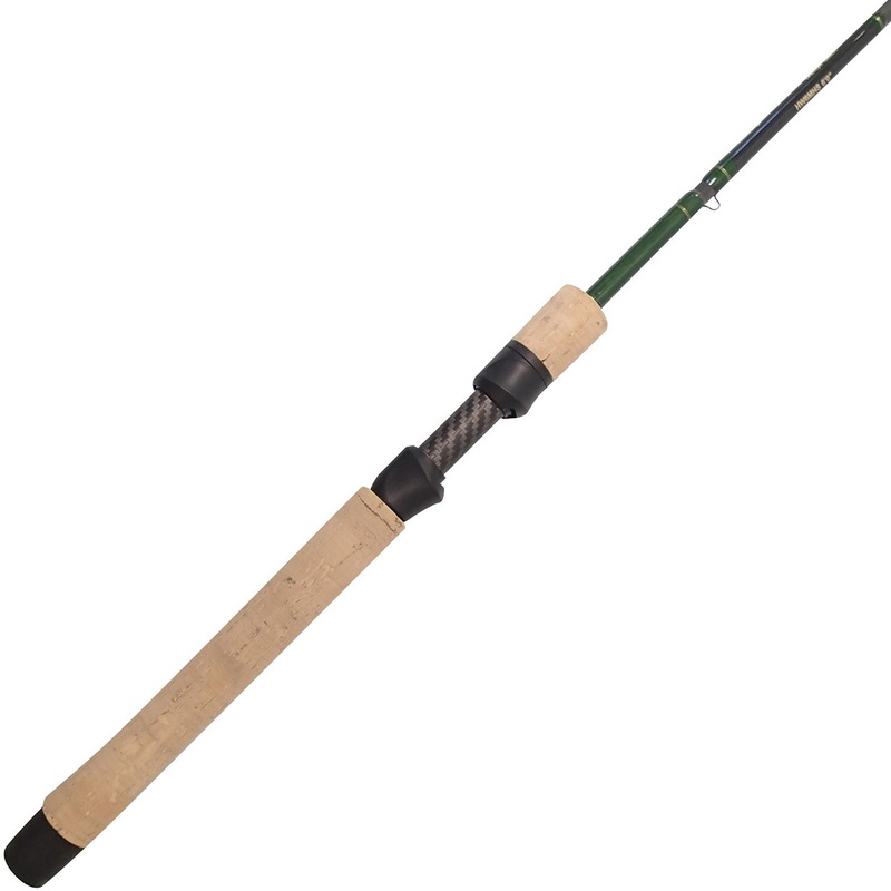 Lamiglas Hammer Walleye Spinning Rod