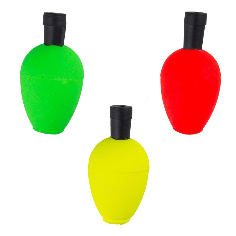 Leland’s Lures E-Z Trout Floats