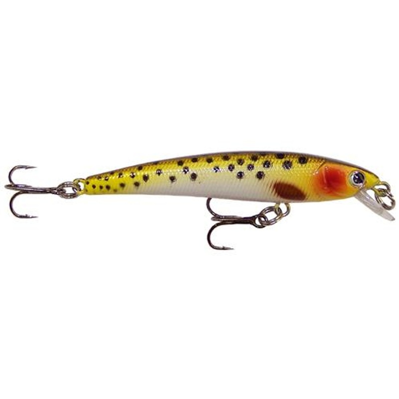 Leland’s Lures Trout Magnet Crank