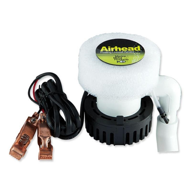 Marine Metal Floating Airhead Aerator