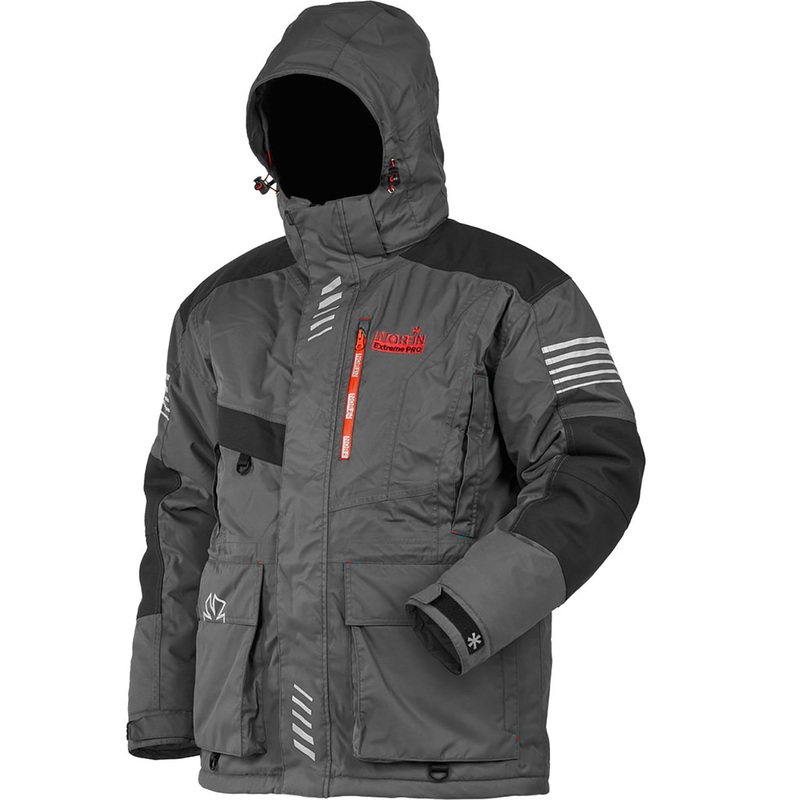 Norfin Extreme Pro Float Parka
