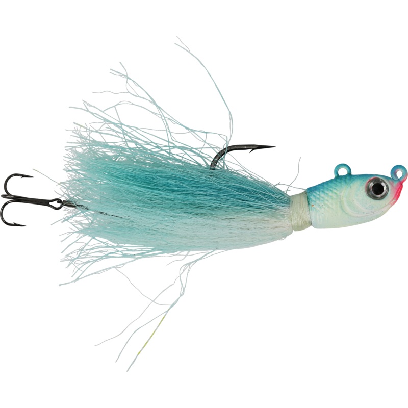 Northland Bionic Bucktail Jig
