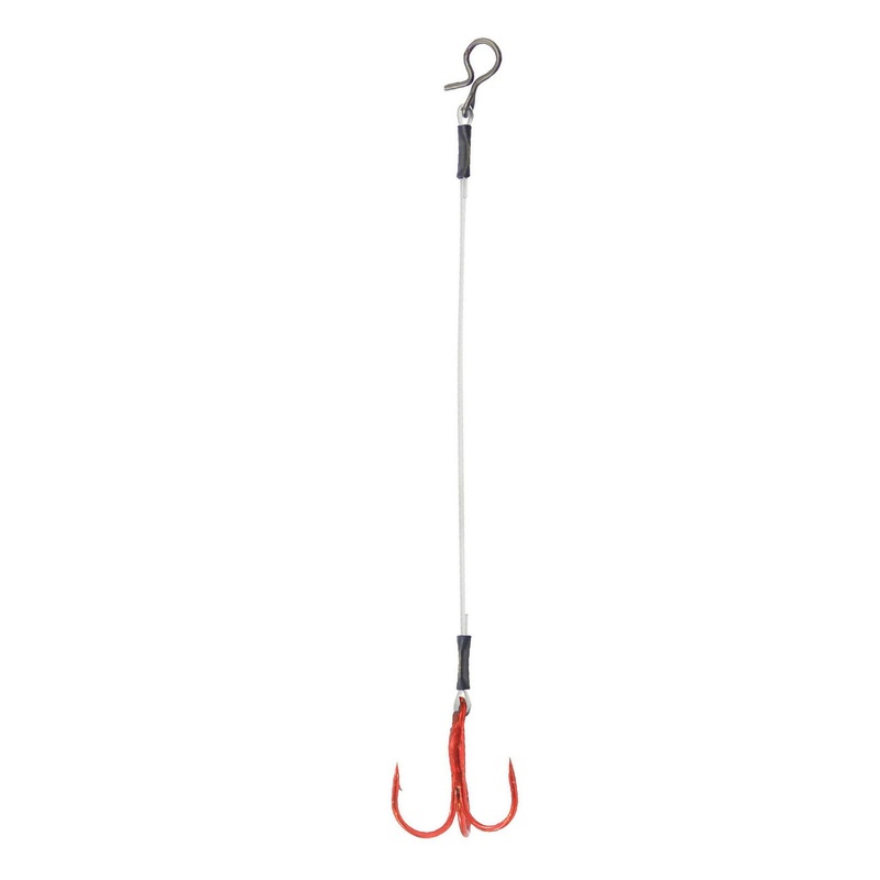 Northland Lethal Series Sting’R Hooks