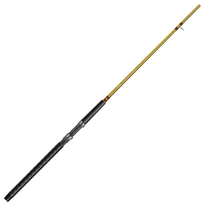 Okuma Dead Eye Classic Trolling Rod