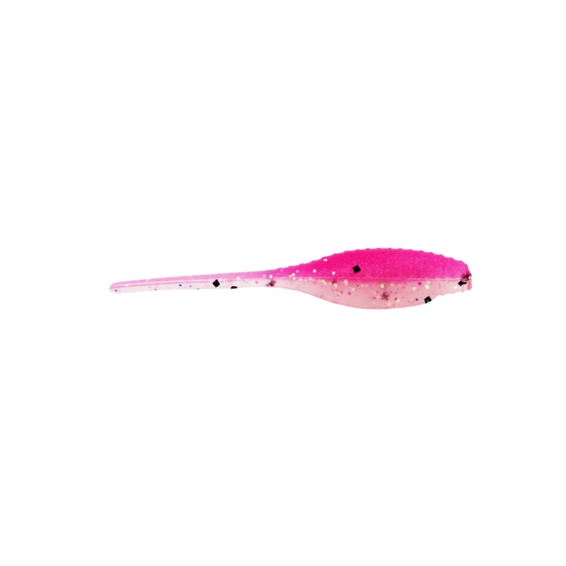 Panfish Assassin 2″ Pro Tiny Shad