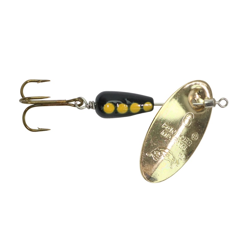 Panther Martin InLine Swivel Regular Spinner