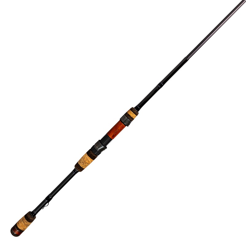 Phenix Ultra MBX Spinning Rods