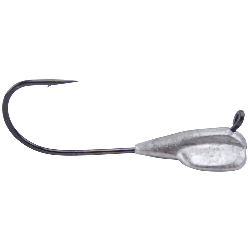 Poor Boys Baits Goby Profile Tube Jig Heads
