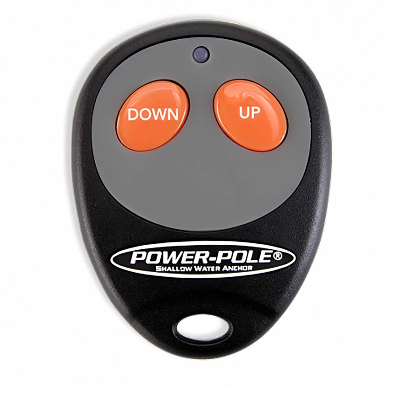 Power-Pole CM2 Remote Control Transmitter Fob