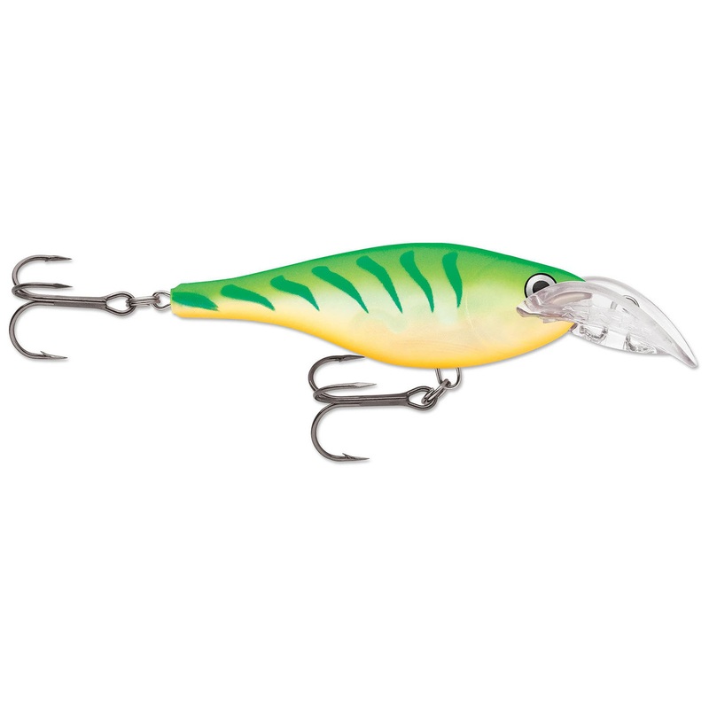 Rapala Scatter Rap Glass Shad
