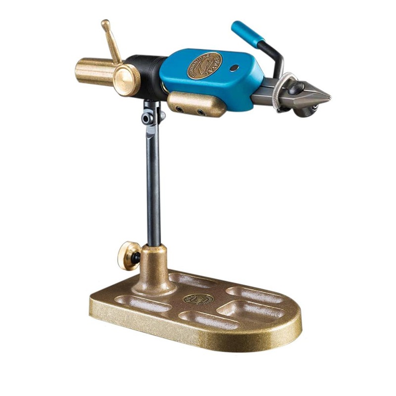 Regal Revolution Stainless Jaw Vise