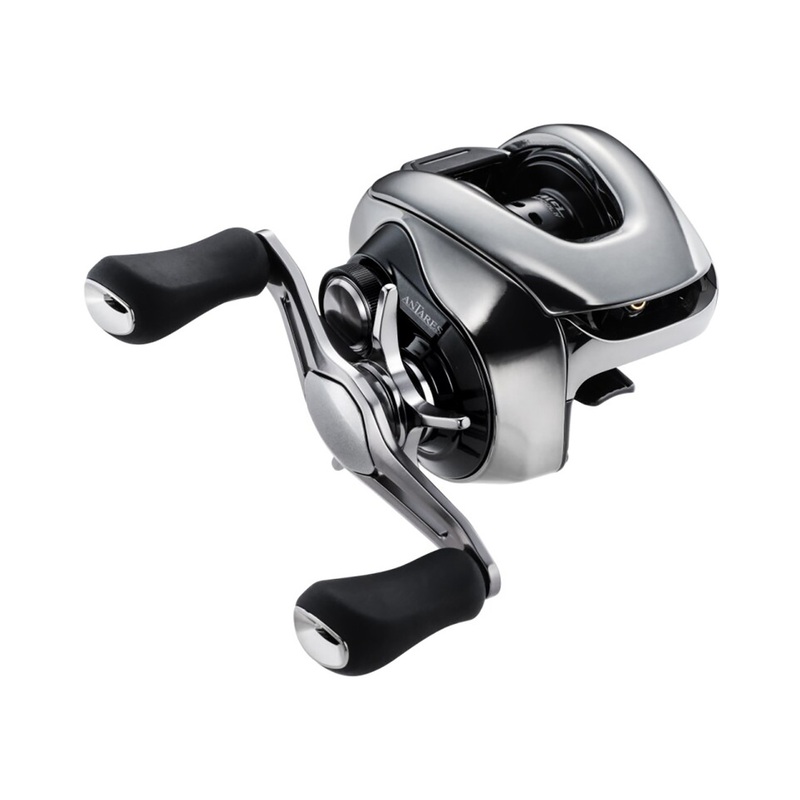 Shimano Antares B Casting Reel