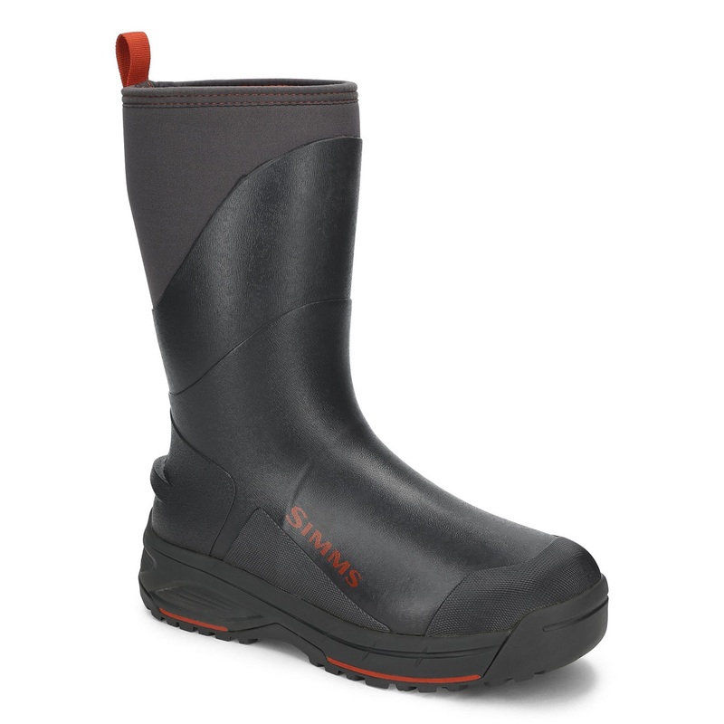 Simms Challenger Insulated Boot