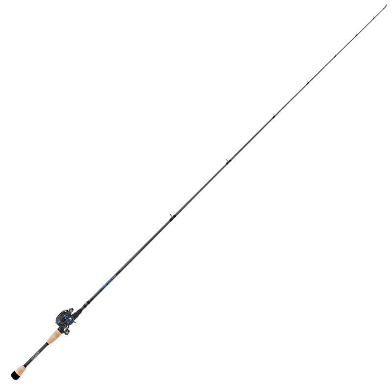 St. Croix GXR Casting Combo