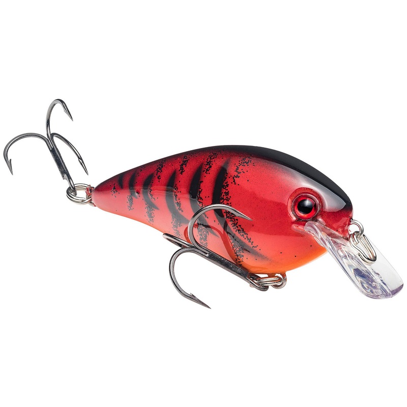Strike King KVD Square Bill Crankbait