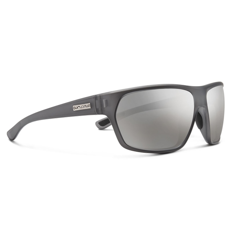 Suncloud Eyewear Boone Polarized Sunglasses