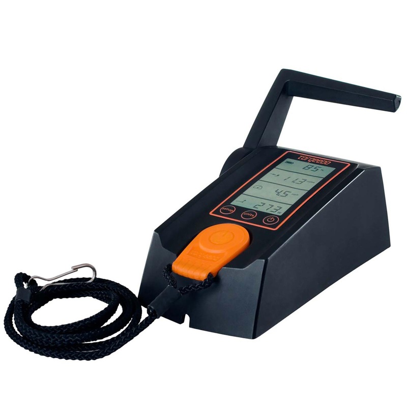 Torqeedo Remote Throttle Control