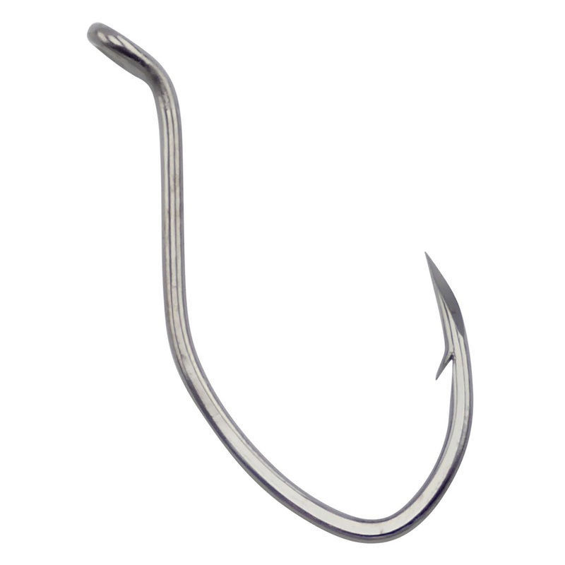 Trokar Pro-V Bend Big Nasty Hooks