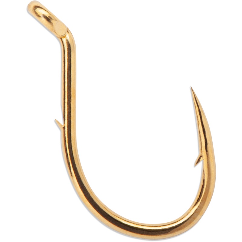 VMC Single Egg Hook