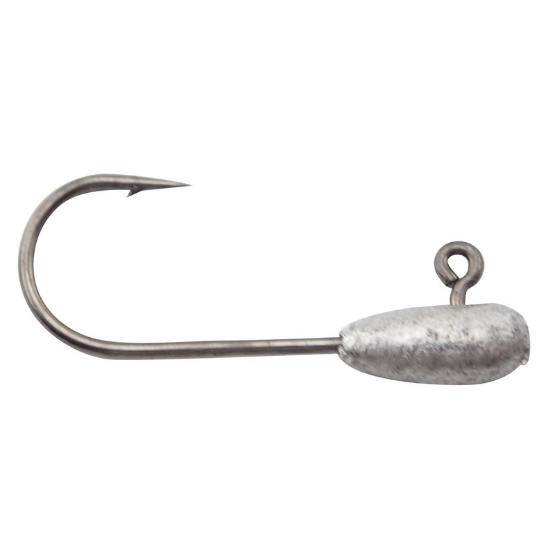 VooDoo Custom Tackle Tube Head Jig Head