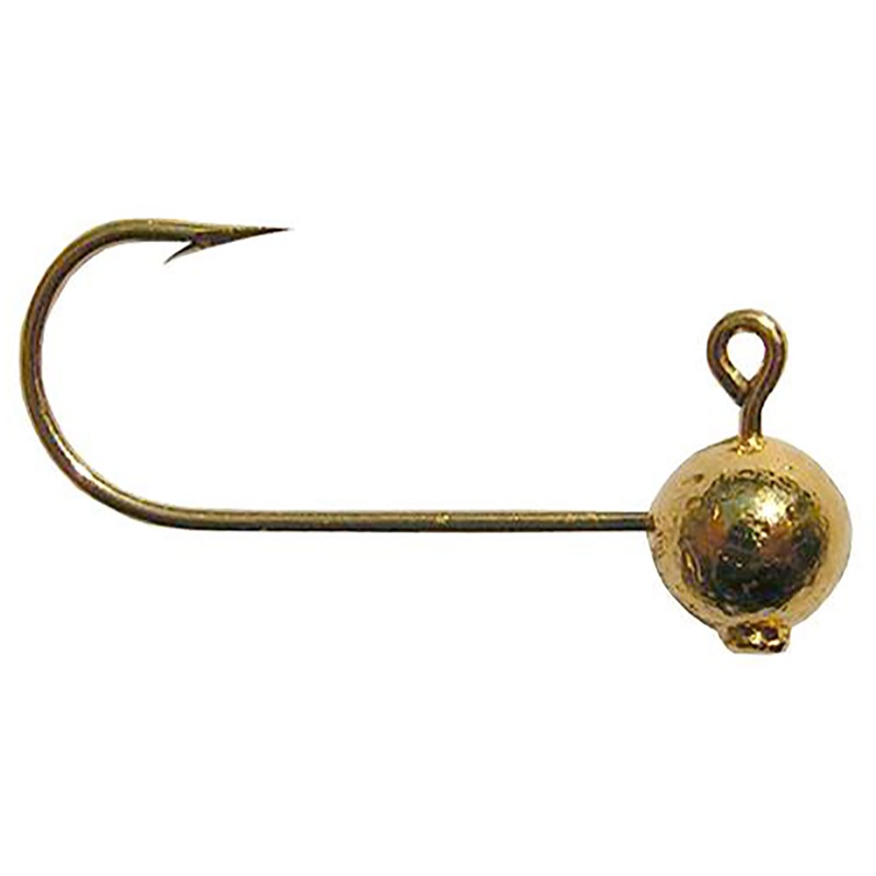 Wapsi Fly Tying Jig Heads
