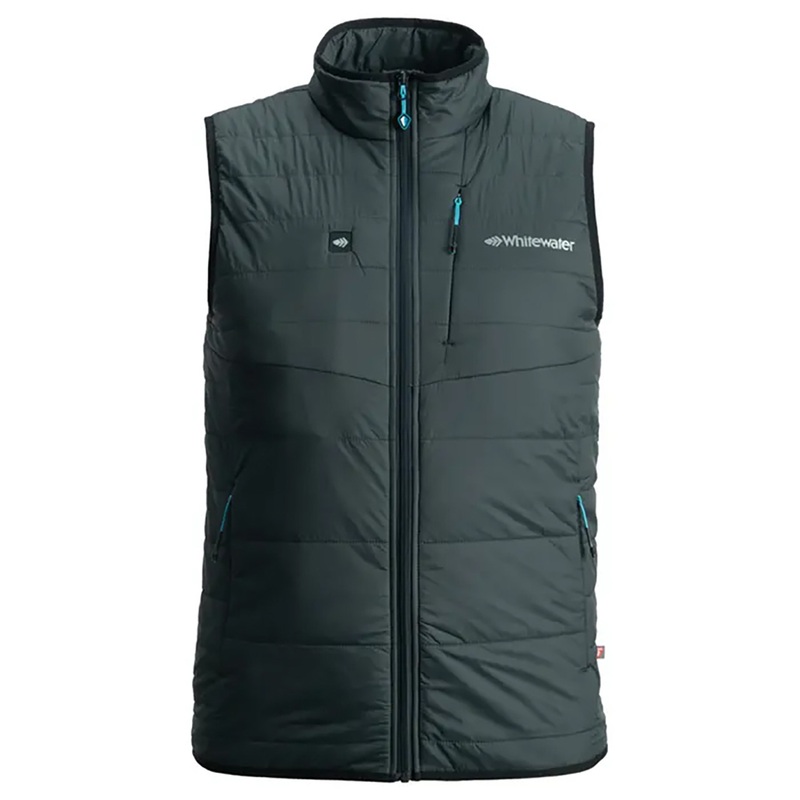 Whitewater Torque Heated Fishing Vest