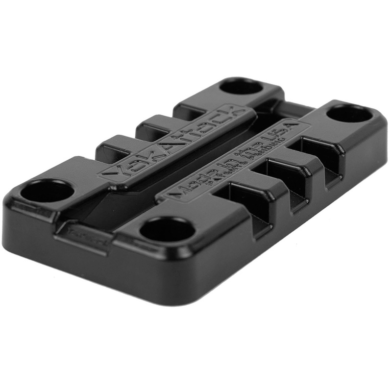 YakAttack MightyMount Switch