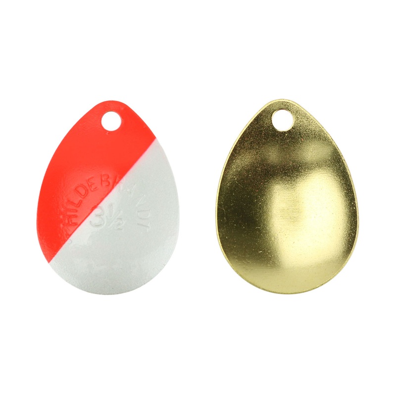 Yakima Bait Hildebrandt Blades