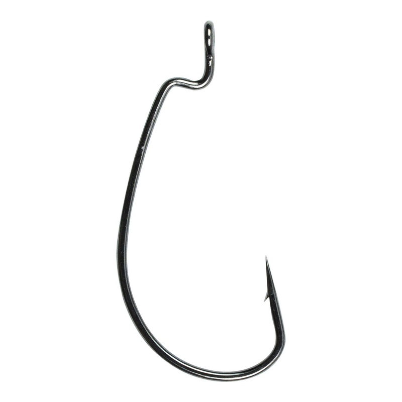 6th Sense STOUT Widegap Worm Hook