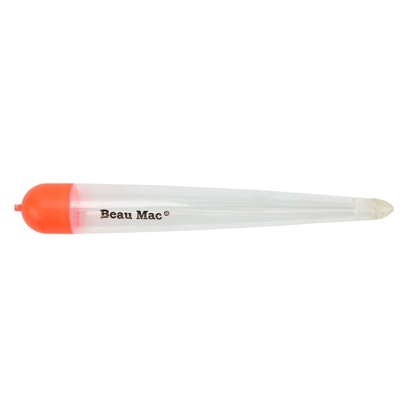 Beau Mac Skinny Torpedo Floats – PET