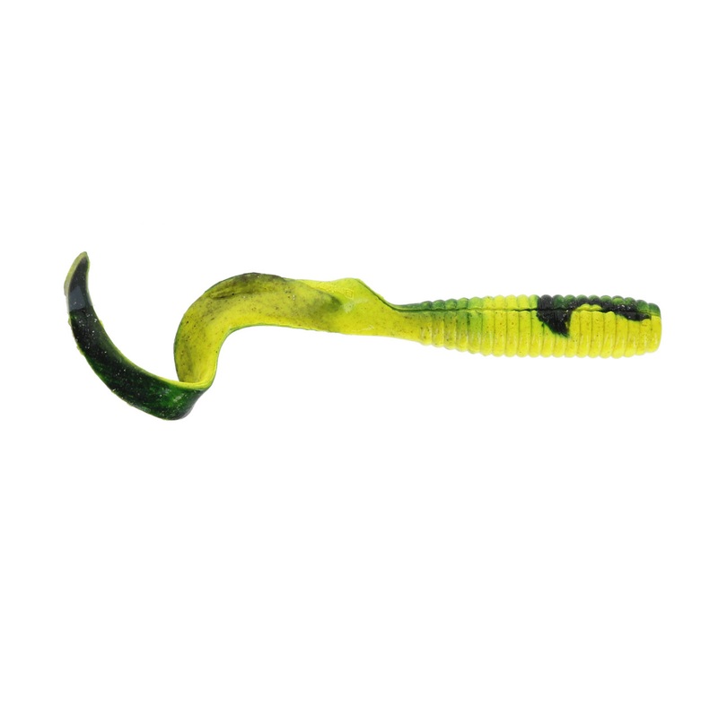 Berkley Gulp! Saltwater Grub Soft Bait