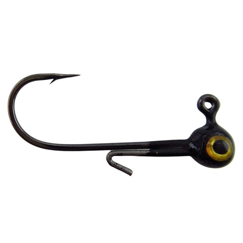 Big Bite Baits BBJ Vertex Jig Heads