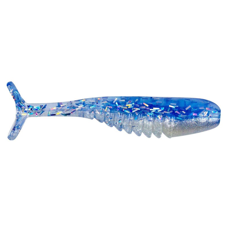 Bobby Garland Itty Bit Slab Hunt’R Soft Bait