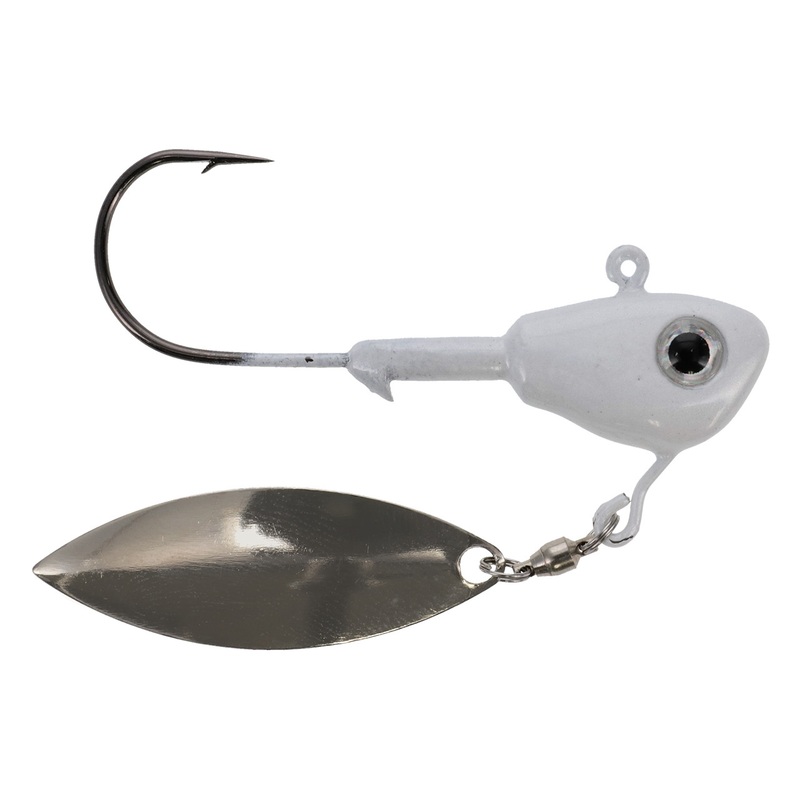 Buckeye Lures Su-Spin Blade