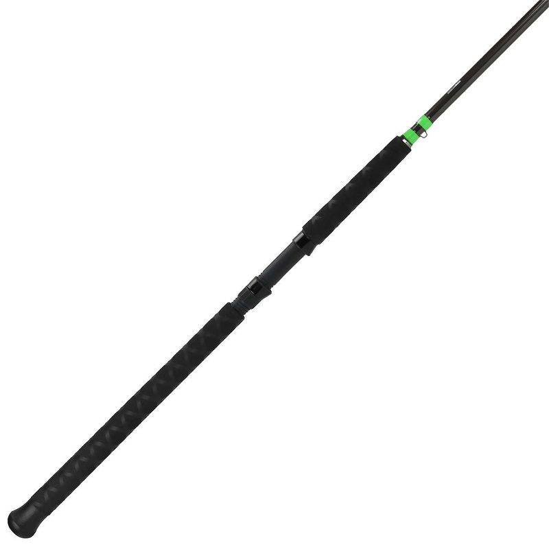 Catch The Fever Precision Crappie Trolling Rods