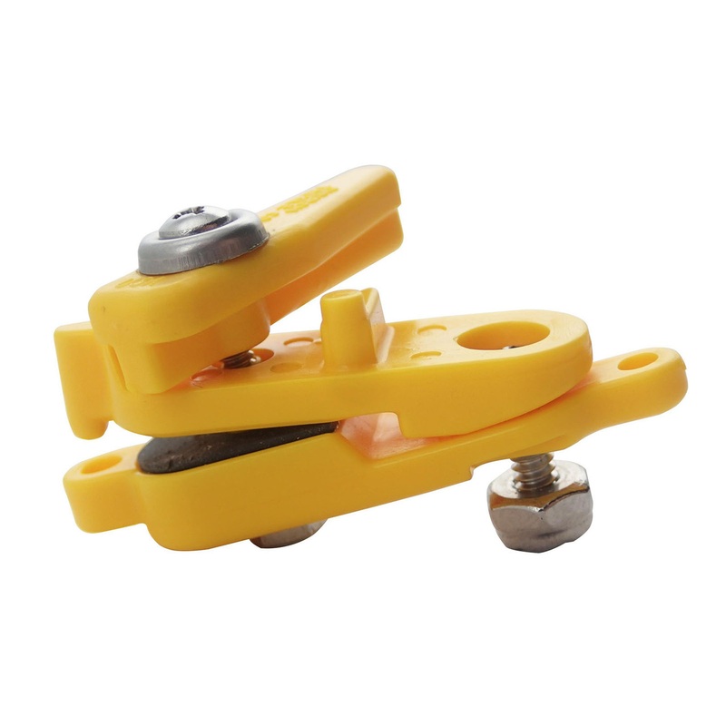 Church Tackle Mini Lock-Jaw Clip