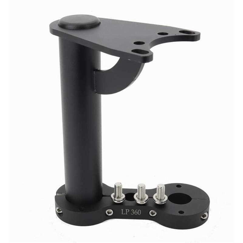 Cornfield MEGA 360 Mounting Hardware