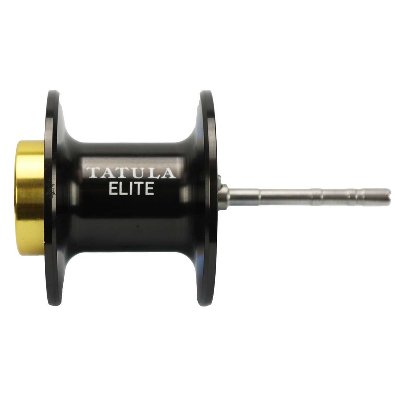 Daiwa Tatula Elite Spare Spool
