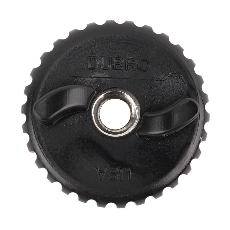 DUBRO Twister Track Knob