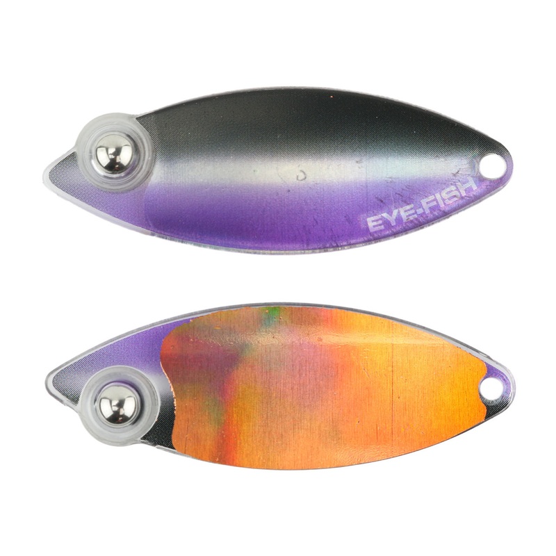 Eye-Fish Premium Willow Blades