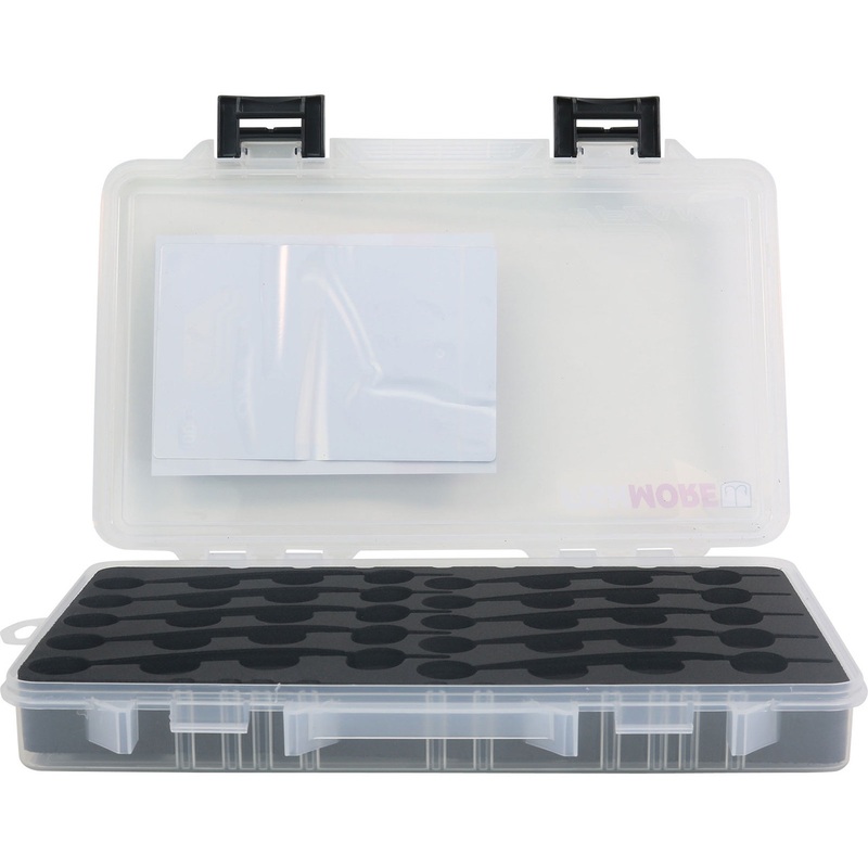 Fishmore T3 Pro Rapala Deep Husky Jerk Box