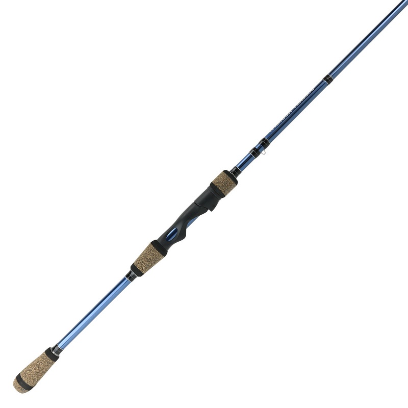 FishUSA Flagship Walleye Spinning Rods