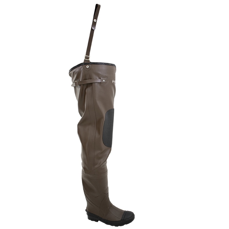Frogg Toggs Men’s Classic II Hip Boot Waders