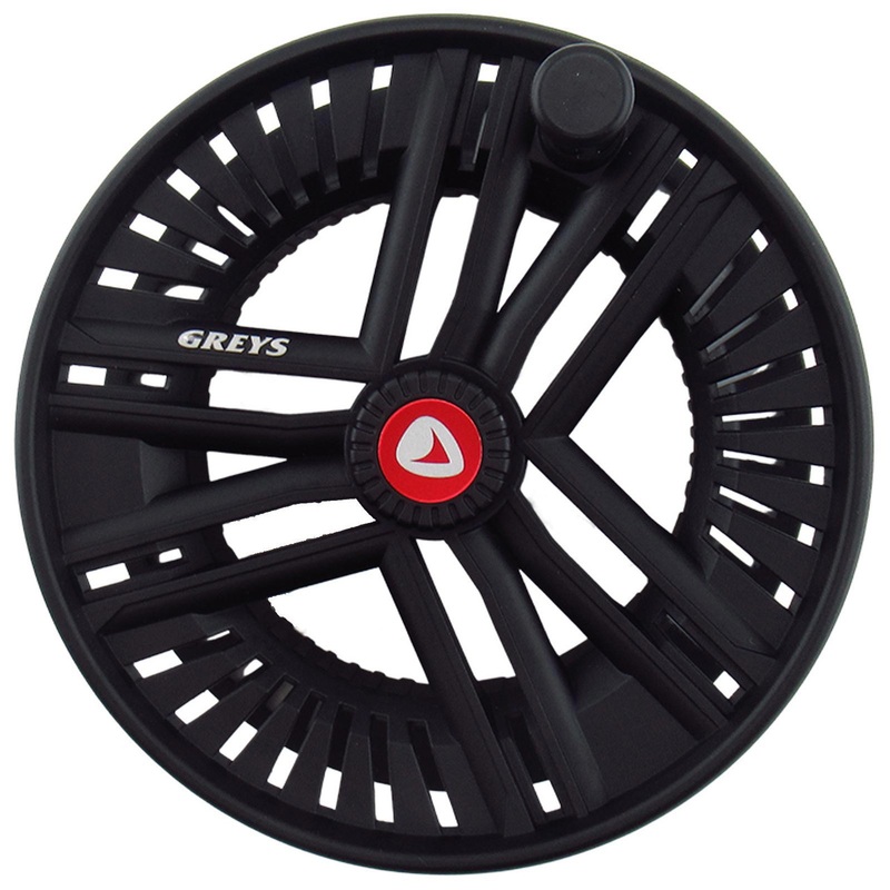 Greys Fin Fly Reel Spare Spool