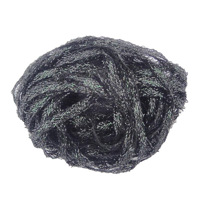 Hareline Dubbin Flat Diamond Braid