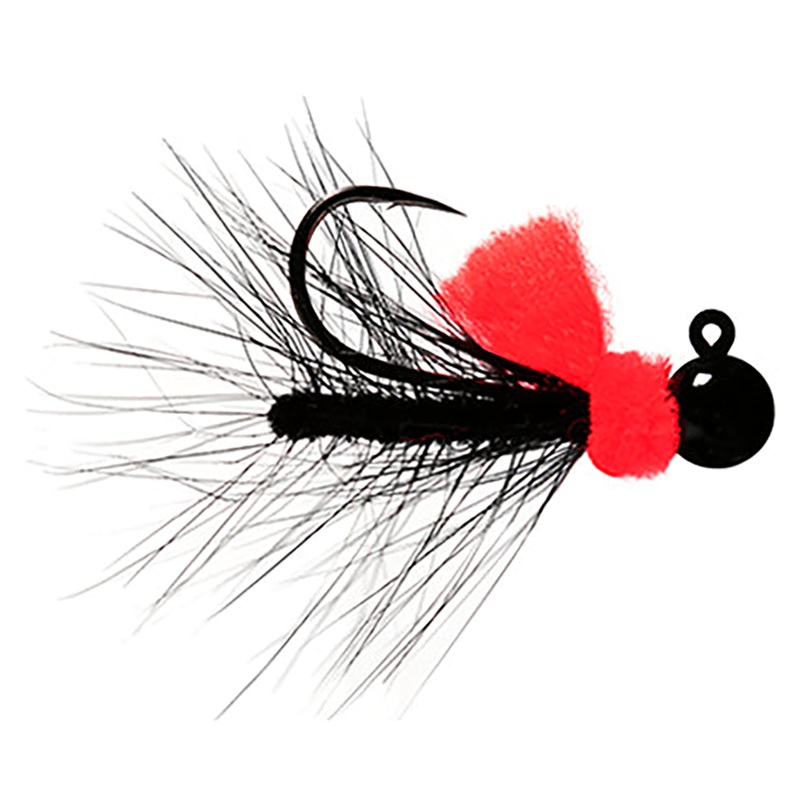 Hawken AeroJig Nightmare Steelhead Jig