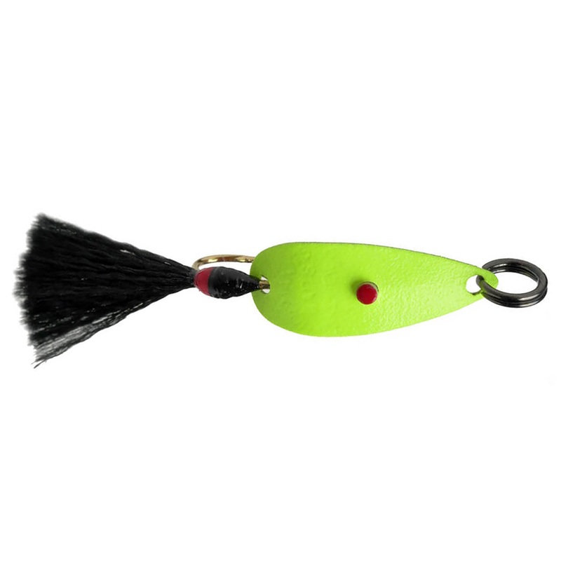 Hofmann’s Lures Frizz’s Spoon