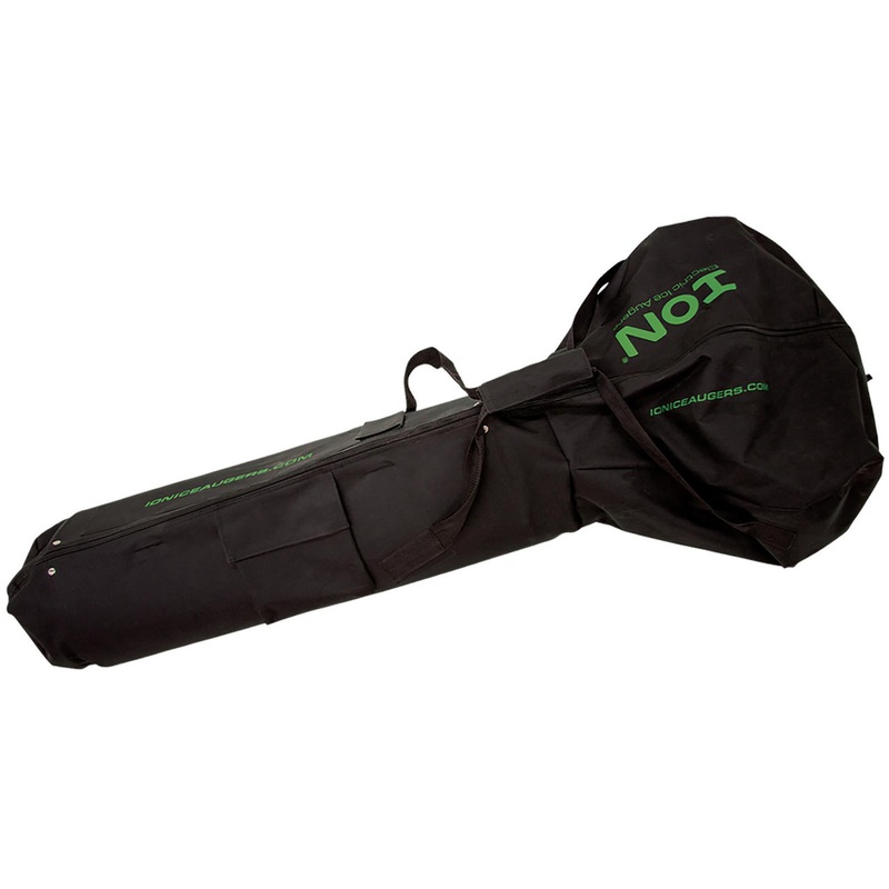 ION High Performance Auger Carrying Bag